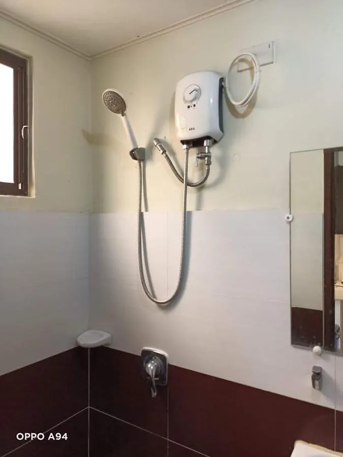 Alles One Oasis Condo Davao Near Sm Mall With Wifi