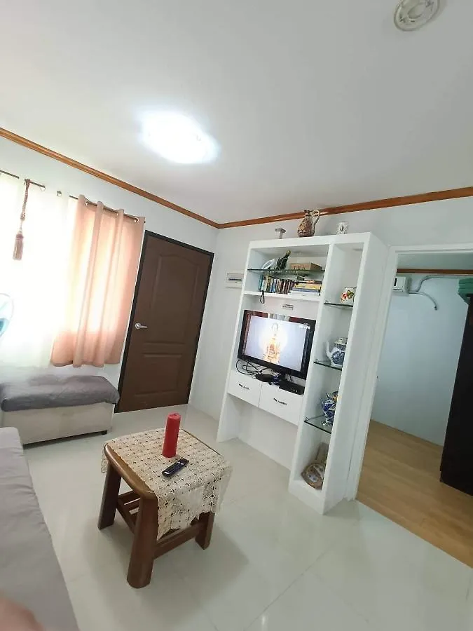 Alles One Oasis Condo Davao Near Sm Mall With Wifi