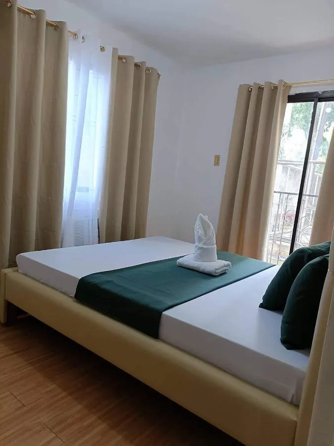 Alles One Oasis Condo Davao Near Sm Mall With Wifi 0*,  Philippines