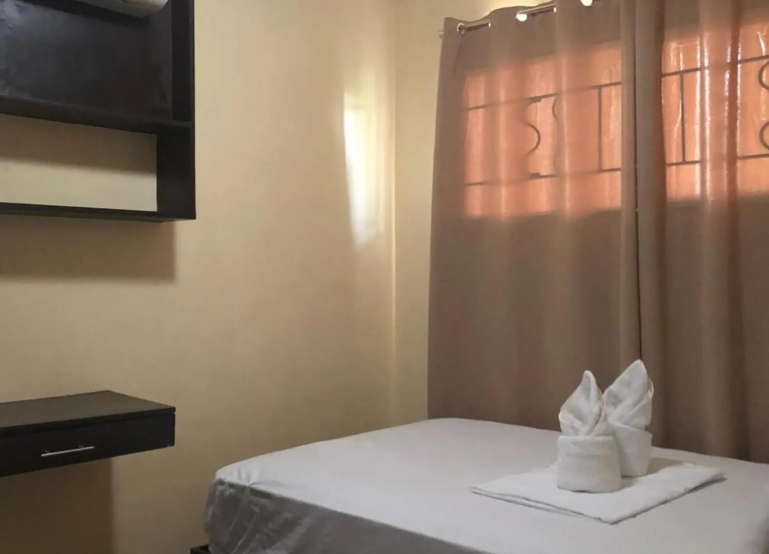 Alles One Oasis Condo Davao Near Sm Mall With Wifi Apartment