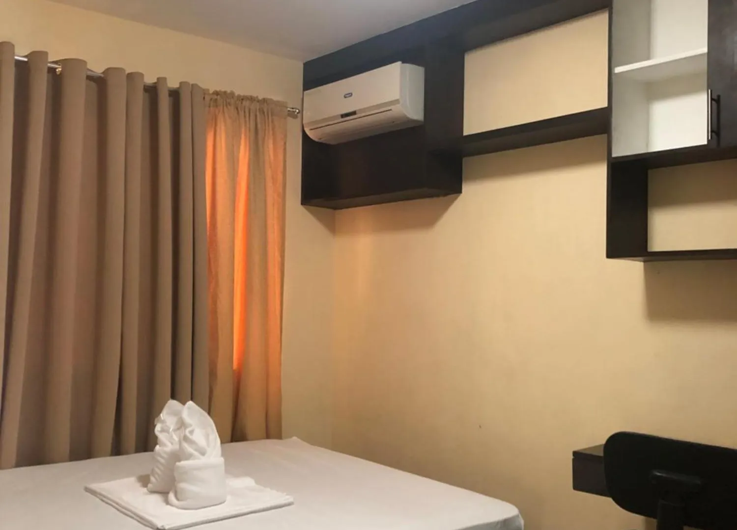 Alles One Oasis Condo Davao Near Sm Mall With Wifi Apartment