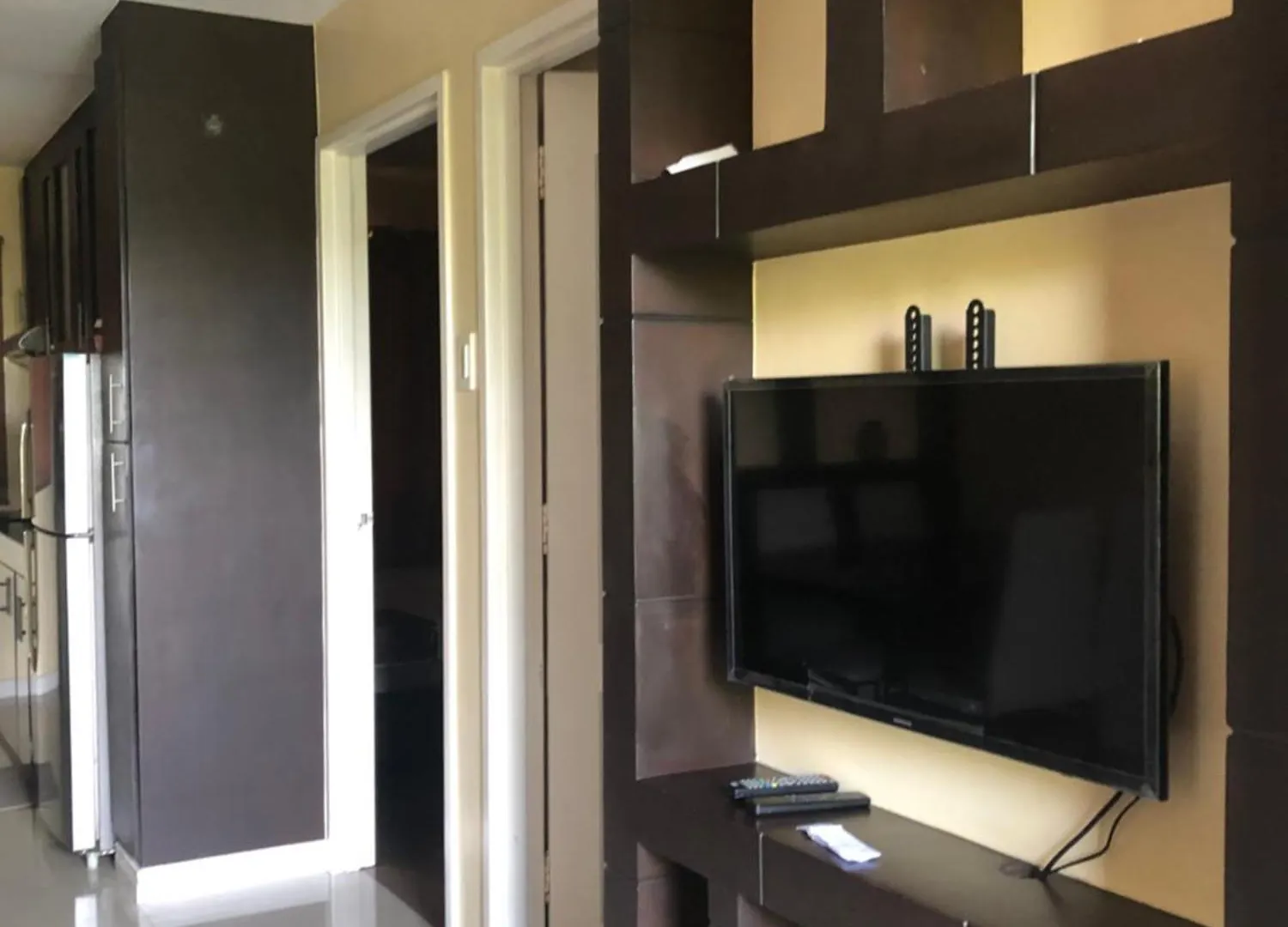 Alles One Oasis Condo Davao Near Sm Mall With Wifi