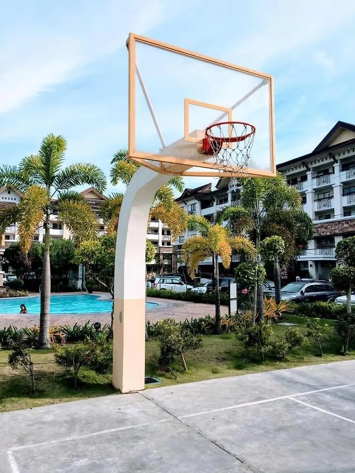 Alles One Oasis Condo Davao Near Sm Mall With Wifi Philippines