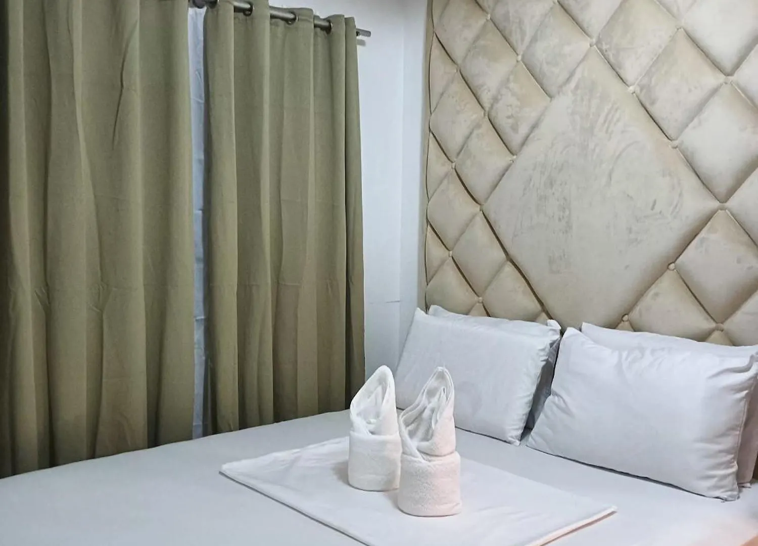 Alles One Oasis Condo Davao Near Sm Mall With Wifi Apartment