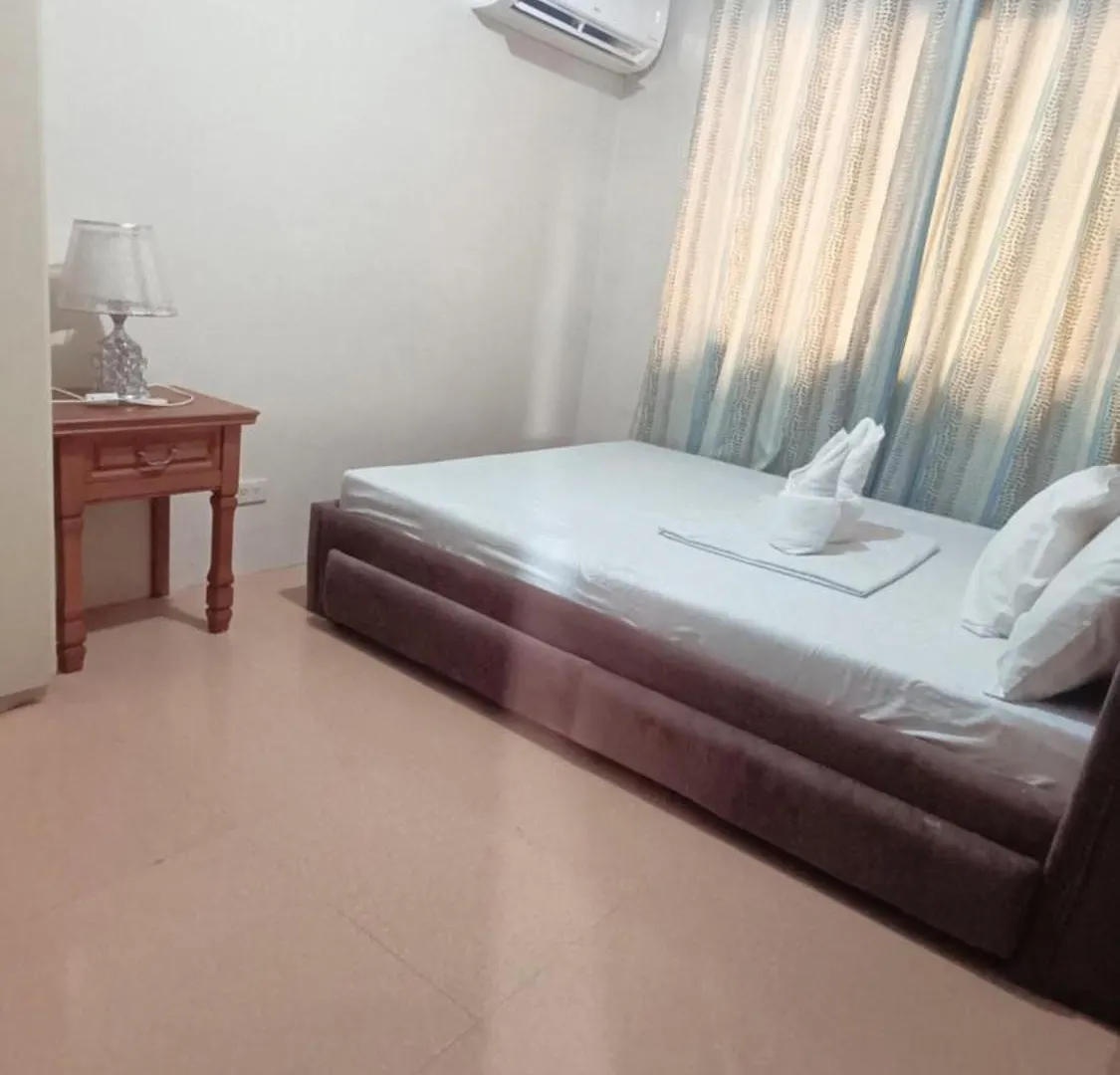 Alles One Oasis Condo Davao Near Sm Mall With Wifi 0*,