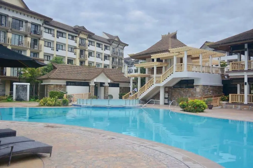 Apartment Alles One Oasis Condo Davao Near Sm Mall With Wifi Philippines