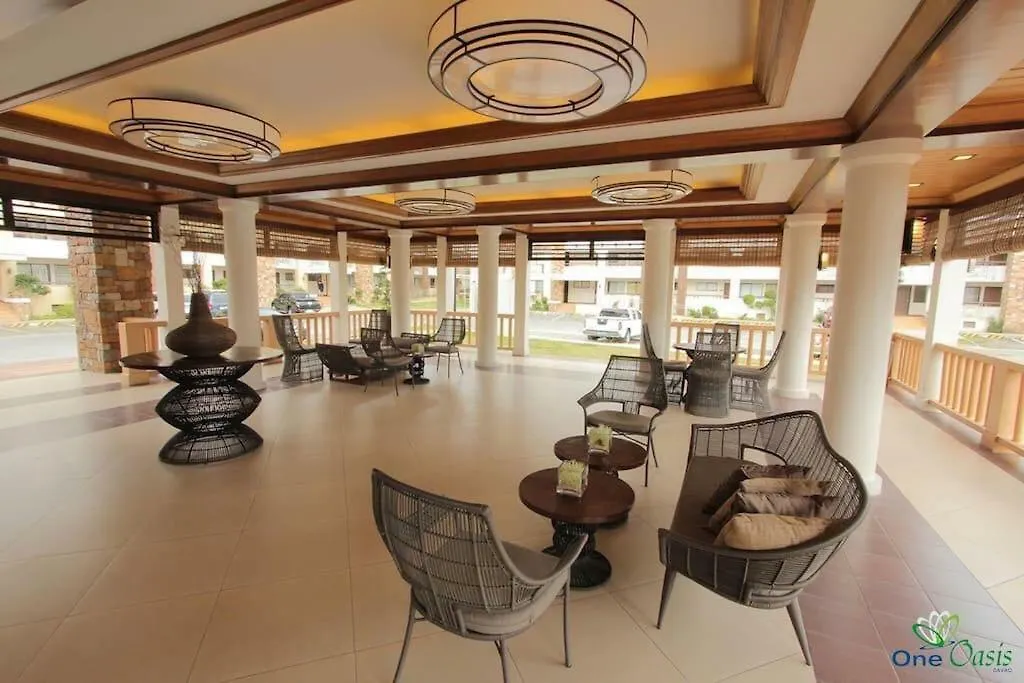 Alles One Oasis Condo Davao Near Sm Mall With Wifi