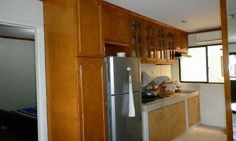 Alles One Oasis Condo Davao Near Sm Mall With Wifi