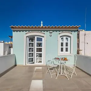 Rg Casa Do Carmo Holiday home Faro