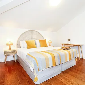 Tropical Flavour Apartment Faro