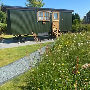 Woody's Retreat Campsite Bolton by Bowland
