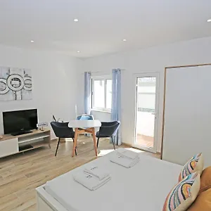 Casa Da Flor In Apartment Lagos
