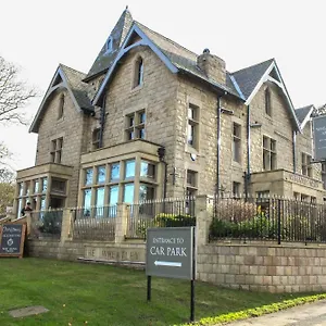 The Wheatley Arms Inn Ilkley
