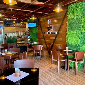 Hotel Persimmon, Davao City