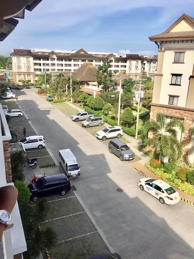 Alles One Oasis Condo Davao Near Sm Mall With Wifi Apartment