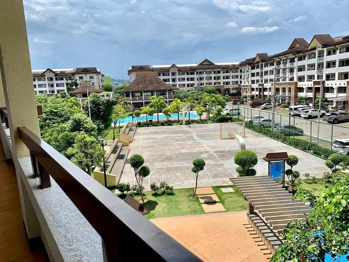 Alles One Oasis Condo Davao Near Sm Mall With Wifi 0*,  Philippines
