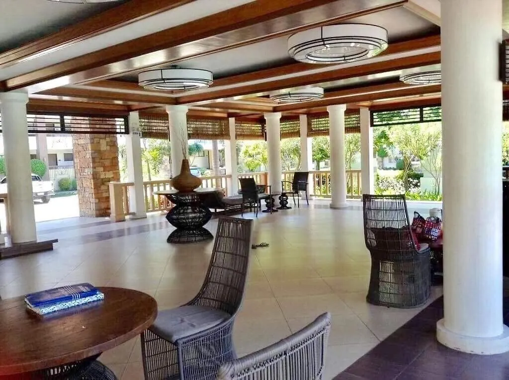 Alles One Oasis Condo Davao Near Sm Mall With Wifi Apartment