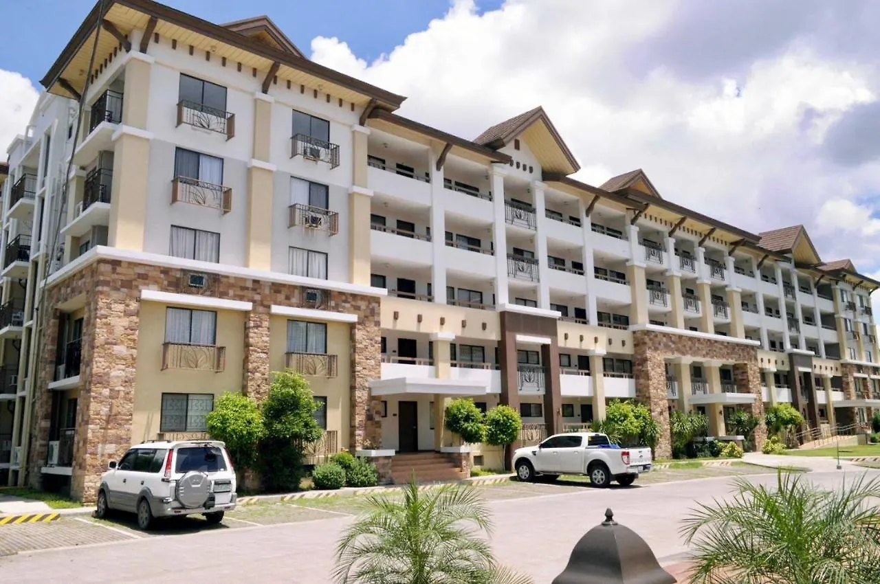 Alles One Oasis Condo Davao Near Sm Mall With Wifi Philippines