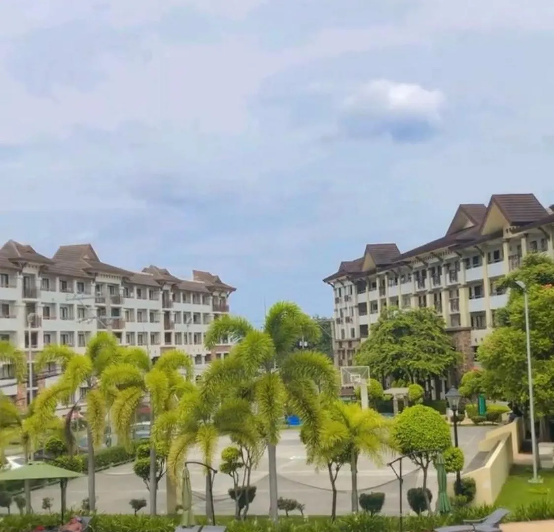 Alles One Oasis Condo Davao Near Sm Mall With Wifi