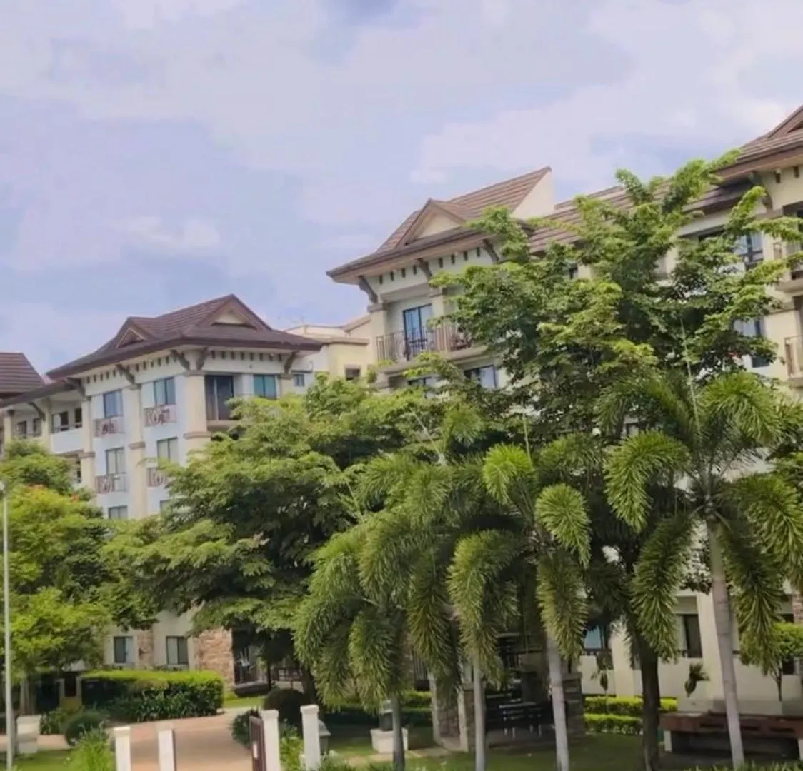 Alles One Oasis Condo Davao Near Sm Mall With Wifi Philippines