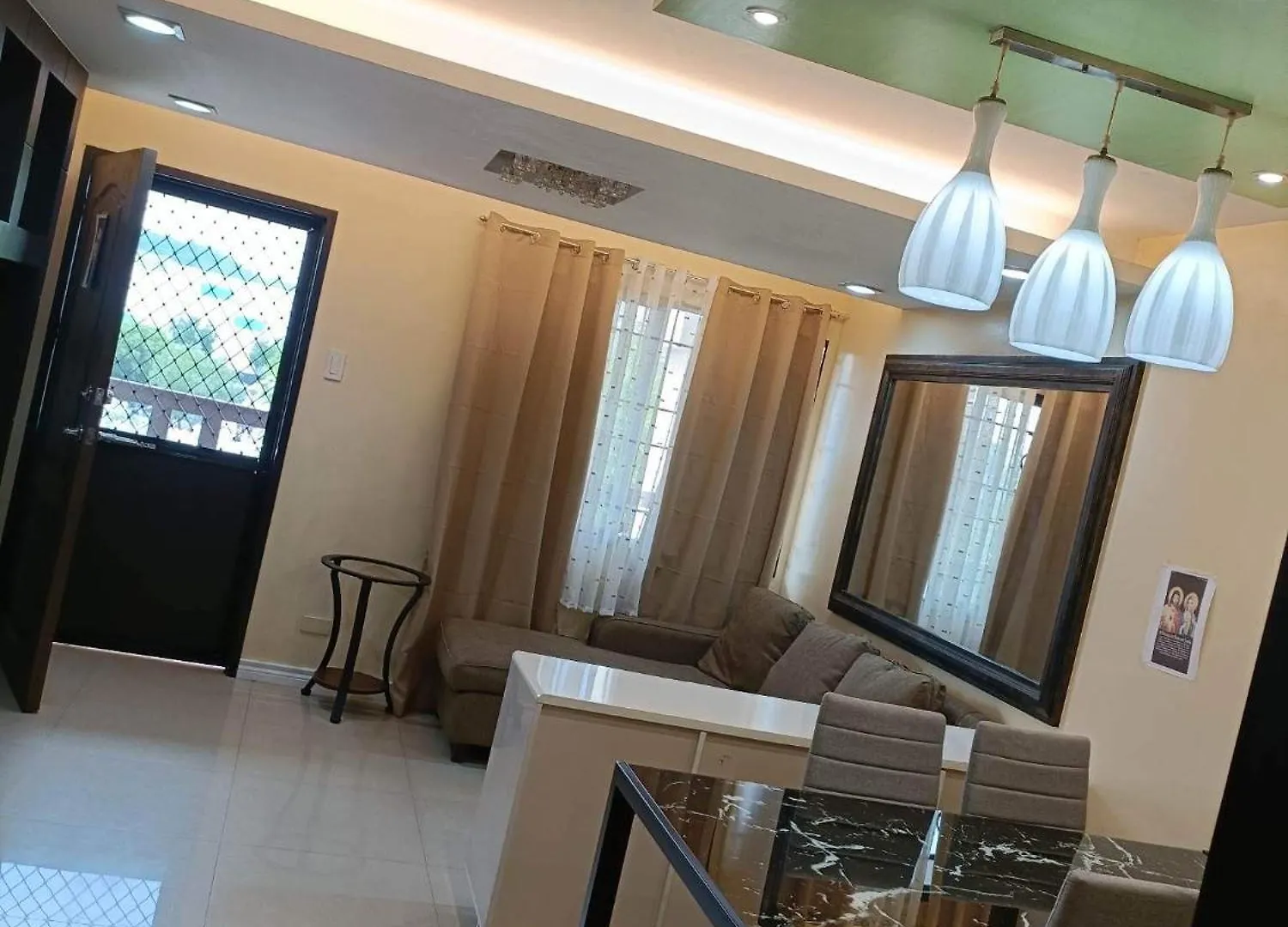 Alles One Oasis Condo Davao Near Sm Mall With Wifi 0*,  Philippines