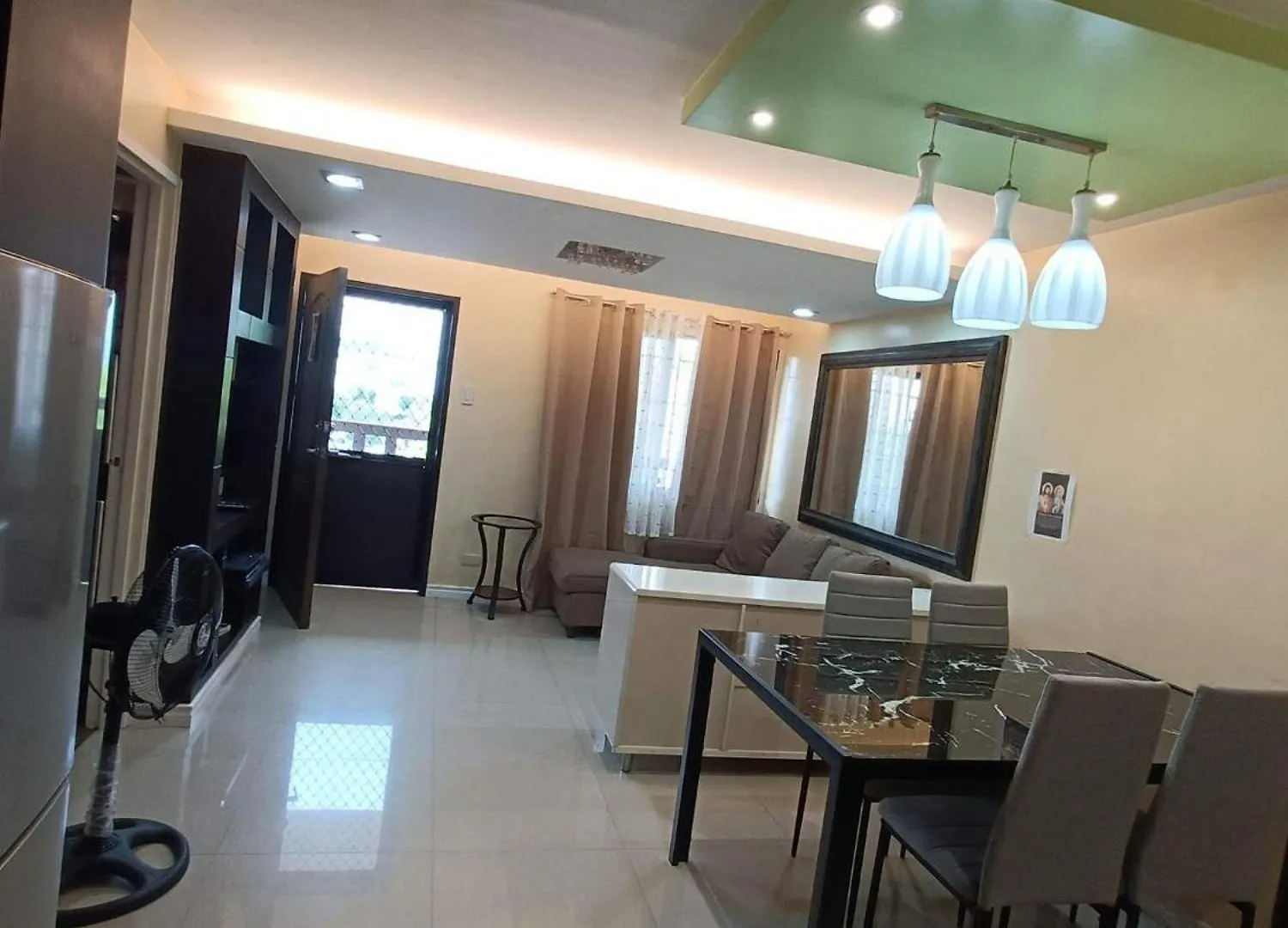 Alles One Oasis Condo Davao Near Sm Mall With Wifi Philippines