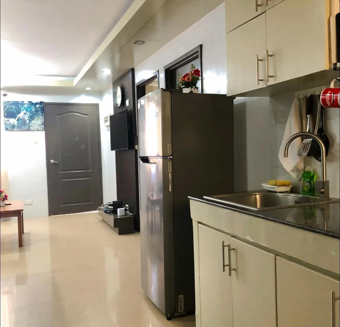 Alles One Oasis Condo Davao Near Sm Mall With Wifi Philippines