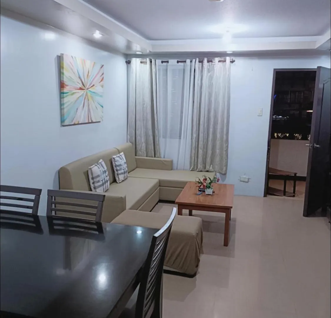 Alles One Oasis Condo Davao Near Sm Mall With Wifi