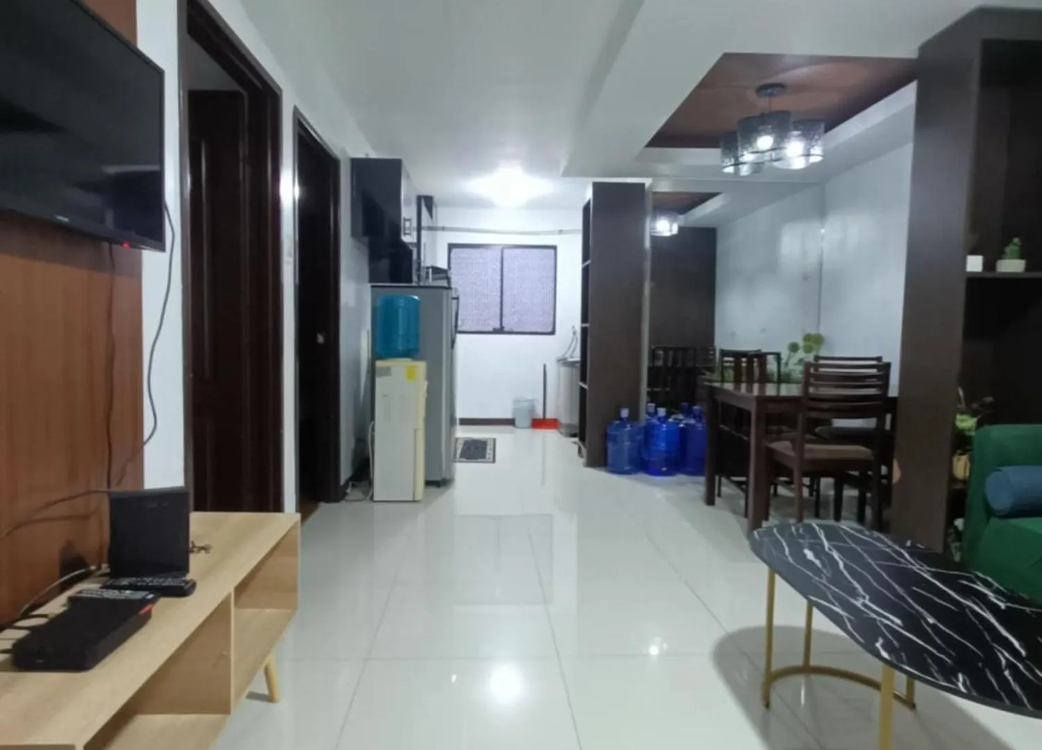 Alles One Oasis Condo Davao Near Sm Mall With Wifi 0*,  Philippines