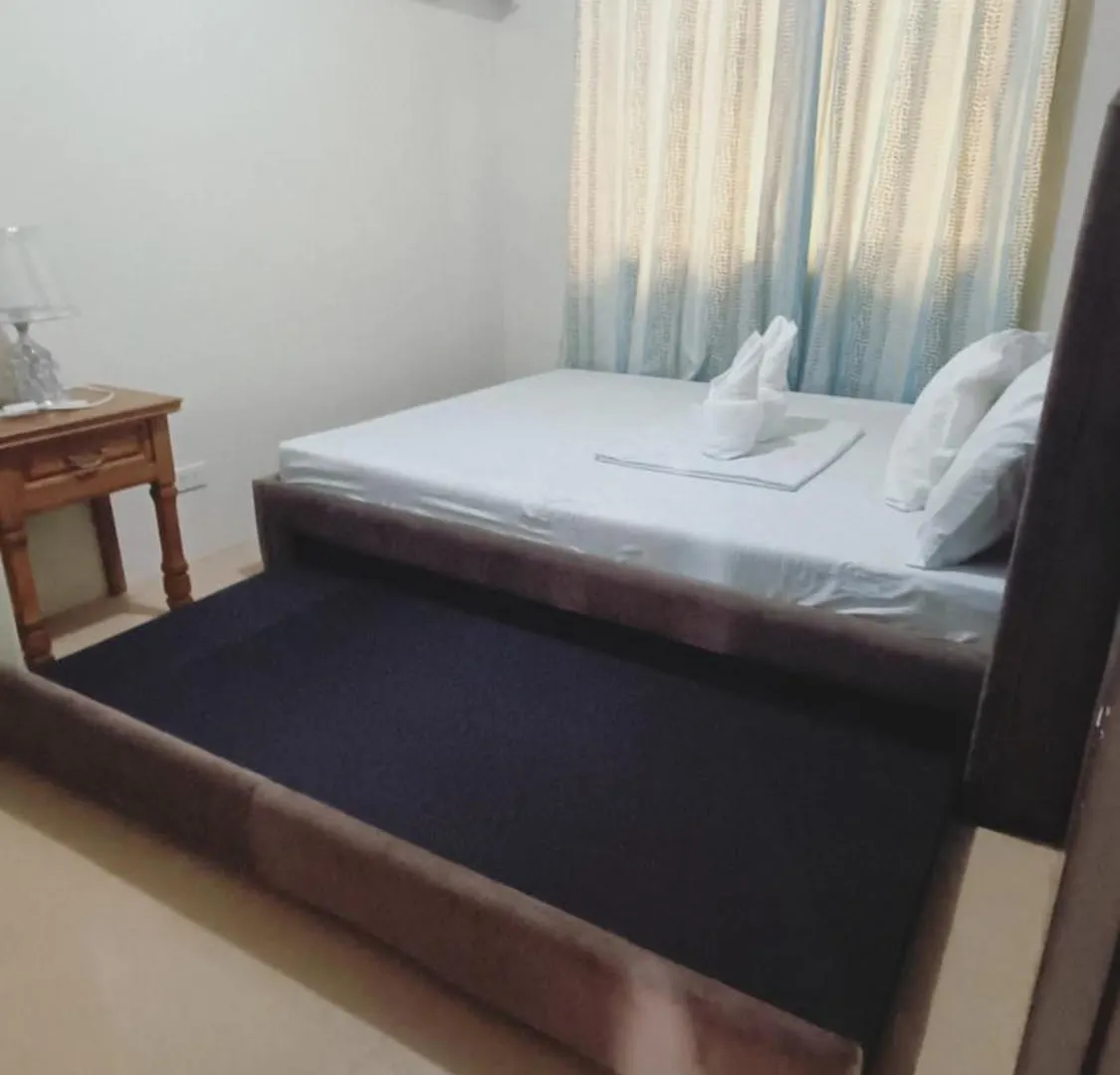 Apartment Alles One Oasis Condo Davao Near Sm Mall With Wifi