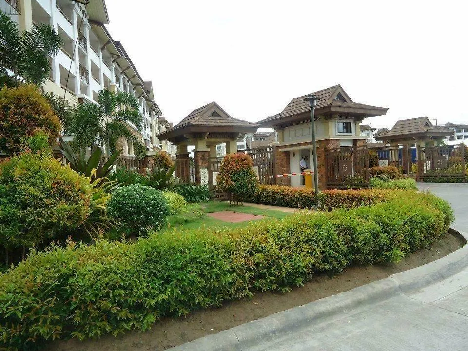 Alles One Oasis Condo Davao Near Sm Mall With Wifi Apartment