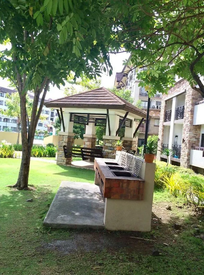Alles One Oasis Condo Davao Near Sm Mall With Wifi Philippines