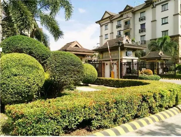 Alles One Oasis Condo Davao Near Sm Mall With Wifi location