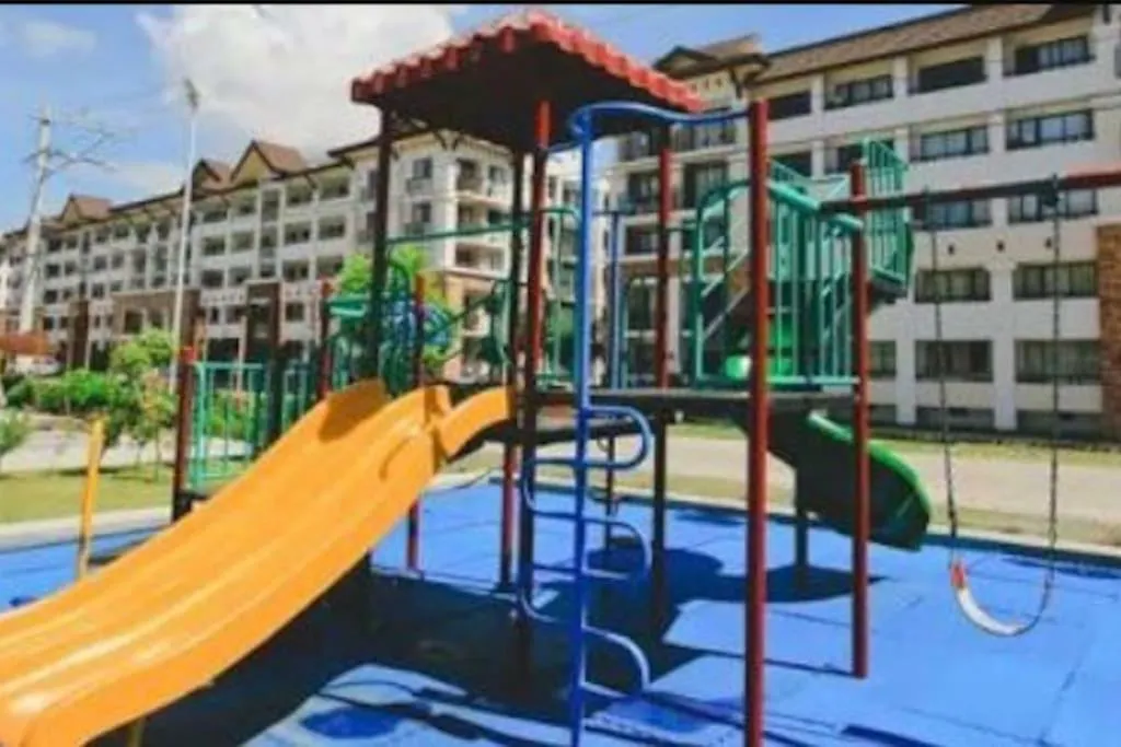 Alles One Oasis Condo Davao Near Sm Mall With Wifi Apartment